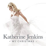 Cover Art for "Laudate Dominum" by Katherine Jenkins