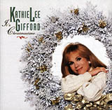 Cover Art for "Most Of All I Wish You Were Here" by Kathie Lee Gifford