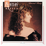 Cover Art for "Eighteen Wheels And A Dozen Roses" by Kathy Mattea