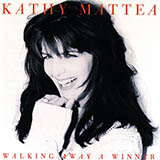 Cover Art for "Grand Canyon" by Kathy Mattea