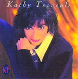 Cover Art for "My Life Is In Your Hands" by Kathy Troccoli