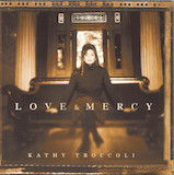 Faithful To Me (Kathy Troccoli) Partitions