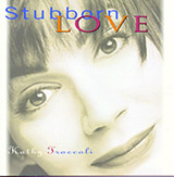 Abdeckung für "Stubborn Love" von Michael W. Smith