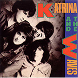 Cover Art for "Walking On Sunshine" by Katrina & The Waves