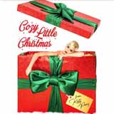 Cover Art for "Cozy Little Christmas" by Katy Perry