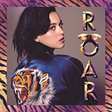 Katy Perry Roar cover art