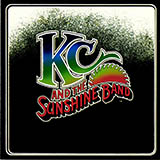 Couverture pour "That's The Way (I Like It)" par KC & The Sunshine Band