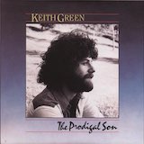 Couverture pour "Lord I'm Gonna Love You" par Keith Green
