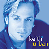 Cover Art for "Where The Blacktop Ends" by Keith Urban