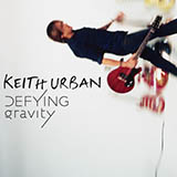 Cover Art for "Hit The Ground Running (I Hit The Ground)" by Keith Urban
