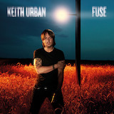 Cover Art for "Little Bit Of Everything" by Keith Urban