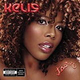 Cover Art for "Millionaire (featuring Andre 3000)" by Kelis