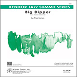 Big Dipper - 1st Trombone