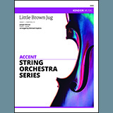 Partition autre Little Brown Jug - 2nd Violin de Joseph Winner - Orchestre symphonique