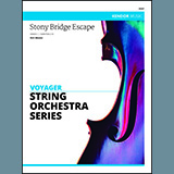 Stony Bridge Escape - Full Score