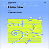 Dorian Elegy - Piano