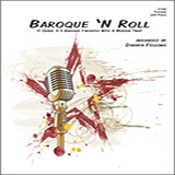 Baroque 'N Roll - Bb Trumpet
