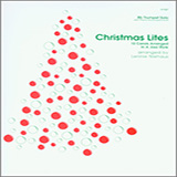 Christmas Lites - Trumpet