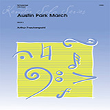 Austin Park March - Trombone