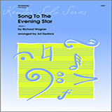 Song To The Evening Star - Trombone