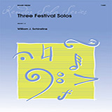Three Festival Solos