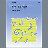 21 Groove Street Partitions