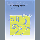 Couverture pour "The Waltzing Hipster" par Charles Morey