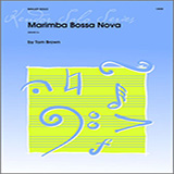 Marimba Bossa Nova - Marimba