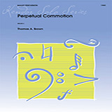 Perpetual Commotion - Mallets