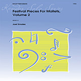 Festival Pieces For Mallets, Volume 2