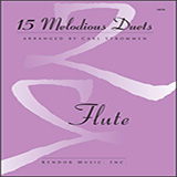15 Melodious Duets Sheet Music