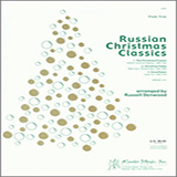 Russian Christmas Classics - Full Score