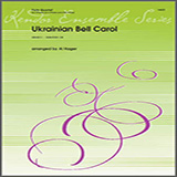 Ukrainian Bell Carol - Full Score