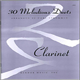 30 Melodious Duets