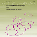 Clarinet Marmalade - Full Score