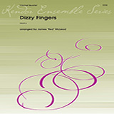 Dizzy Fingers - Full Score