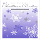 Contemporary Christmas Classics - Full Score