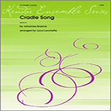 Cradle Song - Woodwind Ensemble