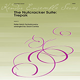 The Nutcracker Suite: Trepak - Woodwind Ensemble