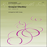 Cover Art for "Gospel Medley" by Keith Young