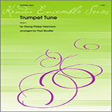 Trumpet Tune - Conductor Score (Full Score)