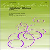 Hallelujah Chorus (from Messiah) - Full Score