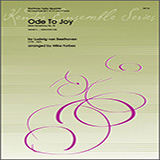 Ode To Joy (from Symphony No. 9) - Full Score