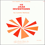 10 Jazz Inventions Noter