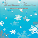 Gary Ziek Christmas Classics For Brass Quintet - Full Score arte de la cubierta