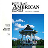Popular American Songs, Volume 1 - Horn in F