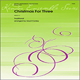 Lloyd Conley Christmas For Three - Eb Instruments cover art