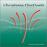 Christmas FlexDuets - C Treble Clef Instruments