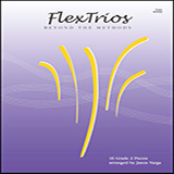 Flextrios - Beyond The Methods (16 Pieces) - Tuba