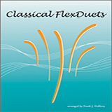 Classical FlexDuets - Flute